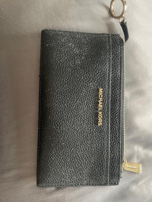 Buy & Sell Central London St Pancras - Central London - Photos for Micheal kors wallet