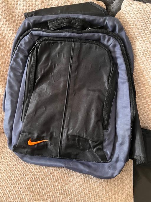 Buy & Sell East London Cann Hall - East London - Photos for Nike Backpack