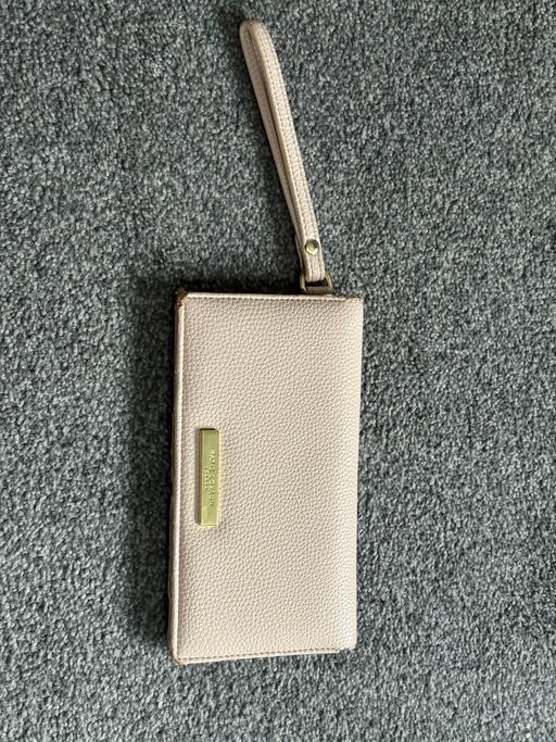 Buy & Sell West Yorkshire Leeds - Photos for Katie Loxton Pastel Pink Purse