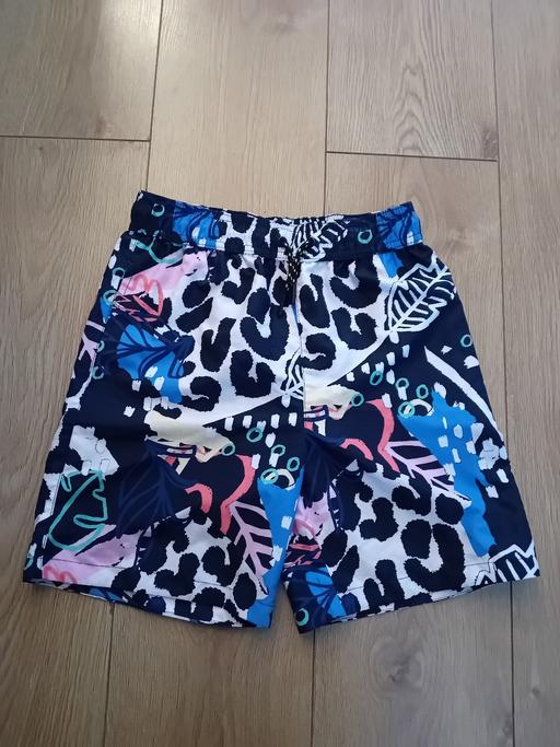 Buy & Sell Essex Thurrock - Essex - Photos for Beach Shorts- 12yrs