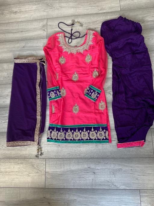 Buy & Sell West Midlands Sandwell - Photos for Designer Punjabi suit