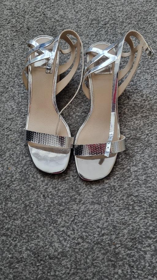 Buy & Sell South East London Croydon - Photos for Ladies sandals - Size 8