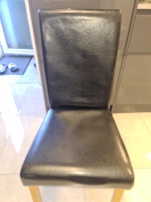 Buy & Sell West Midlands Wolverhampton - Photos for 2 x Dining Chairs