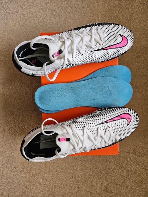 Buy & Sell West Midlands Birmingham - Photos for Nike Football Boots