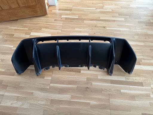 Vehicles Brent Wembley - HA9 - Photos for Genuine Audi R8 Rear diffuser fits 2016+