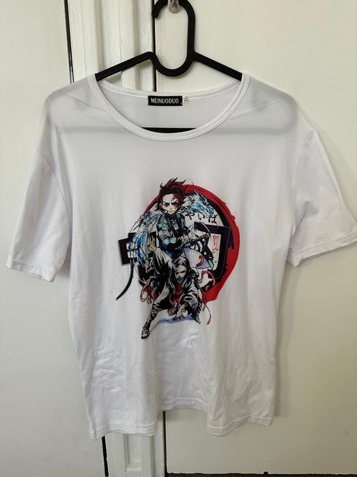 Buy & Sell East London Stepney Green - East London - Photos for Printed t-shirt