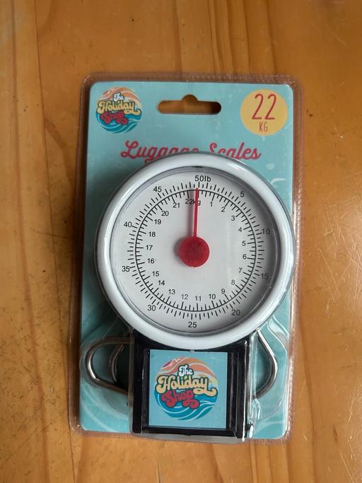 Buy & Sell West London Acton - West London - Photos for luggage scales