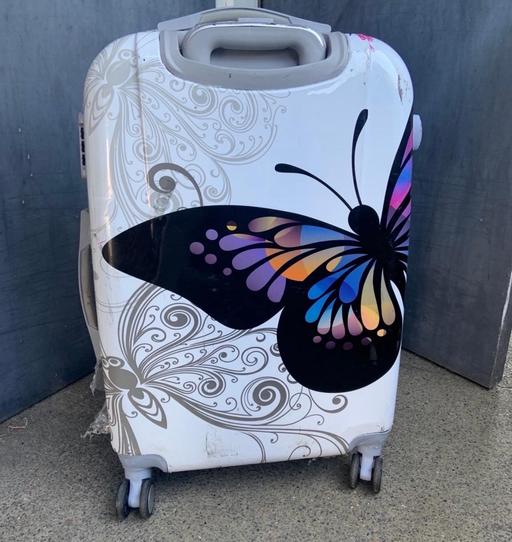 Buy & Sell East London Upton Park - East London - Photos for Travel luggage / suitcase 