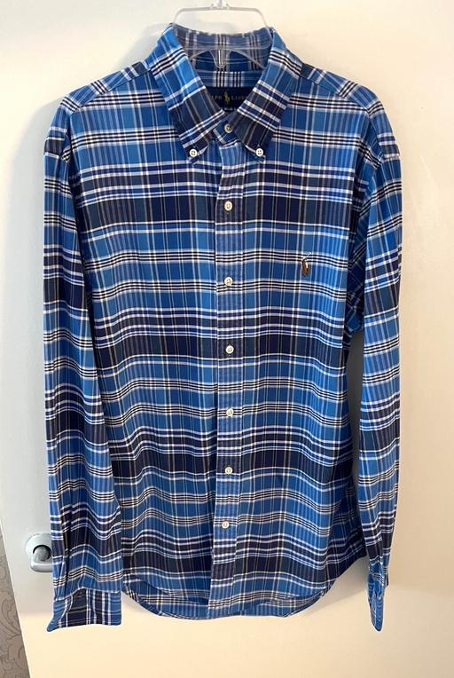 Buy & Sell South West London West Brompton - South West London - Photos for Mens Casual Shirts Size Small