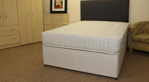 Buy & Sell South East London Kidbrooke - South East London - Photos for New Divan Beds