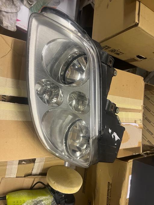 Vehicles West Midlands Birmingham - Photos for VOLKSWAGEN TOURAN HEADLIGHT BOTH SIDES