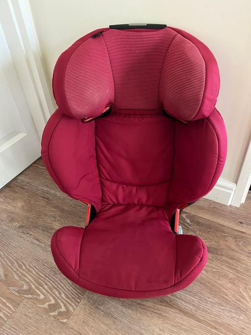 Buy & Sell West Sussex Mid Sussex - Photos for Maxi-Cosi RodiFix Group 2/3 Car Seat