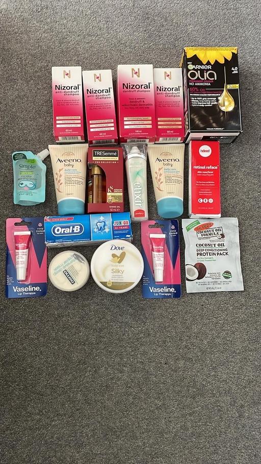 Buy & Sell West Midlands Birmingham - Photos for Variety of beauty products will sell separate