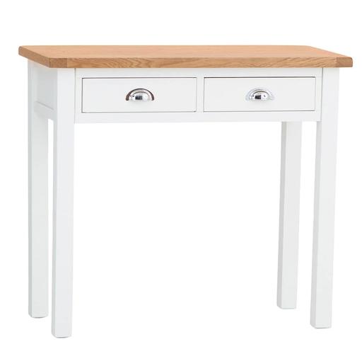 Buy & Sell South West London Clapham - South West London - Photos for New Painted White Oak Dressing Table