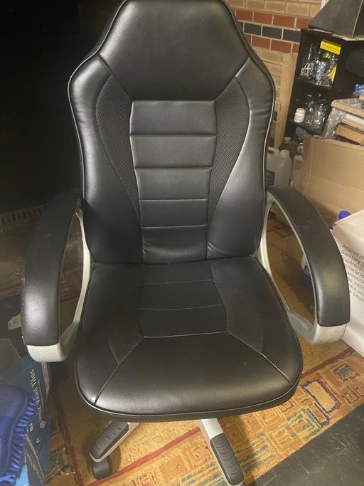 Buy & Sell Bedfordshire Bedford - Photos for Desk chair