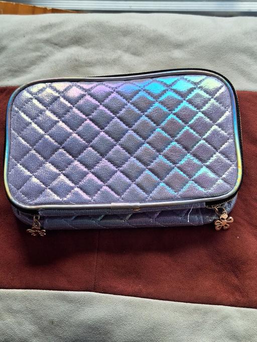 Buy & Sell East London Forest Gate - East London - Photos for Cosmetic Case Waterproof Storage Wash Bag