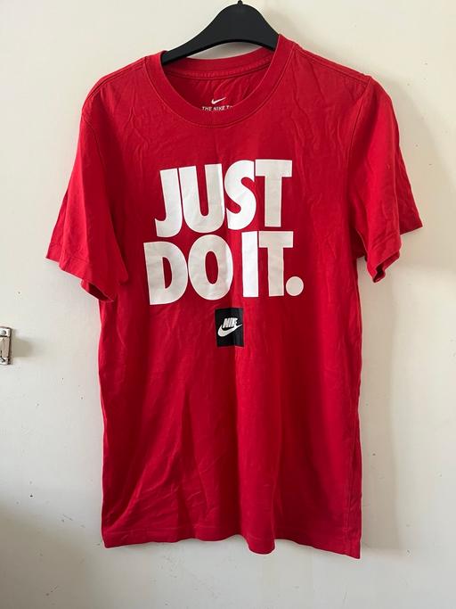 Buy & Sell South West London Norbury - South West London - Photos for Men’s Nike t shirt size XS