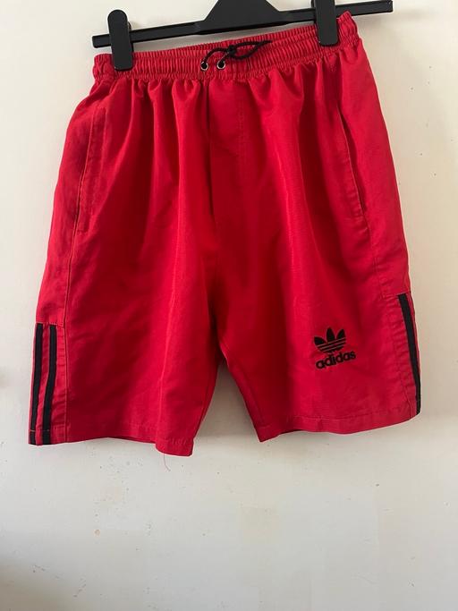 Buy & Sell South West London Streatham Common - South West London - Photos for Men’s adidas swimming short size M