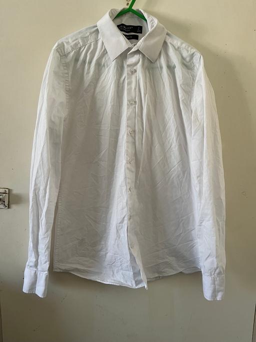 Buy & Sell South West London Streatham Common - South West London - Photos for Men’s shirt size S