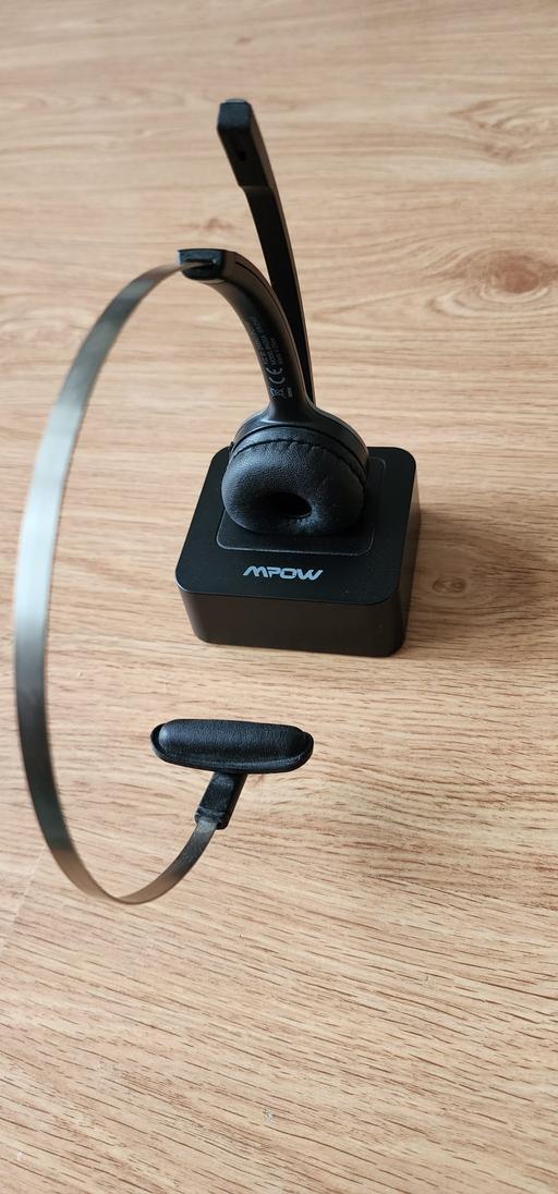 Buy & Sell West London Hounslow - Photos for Mpow Bluetooth Headset