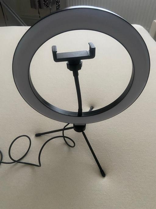 Buy & Sell Lancashire Blackpool - Photos for Selfie ring light