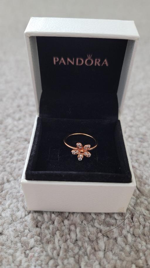 Buy & Sell West Midlands Coventry - Photos for Pandora small ring