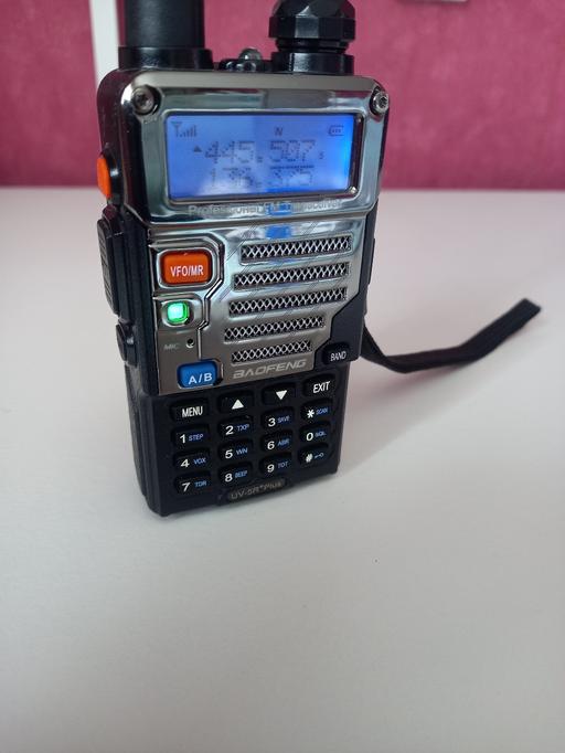 Buy & Sell West Midlands Sandwell - Photos for Two Way Radio