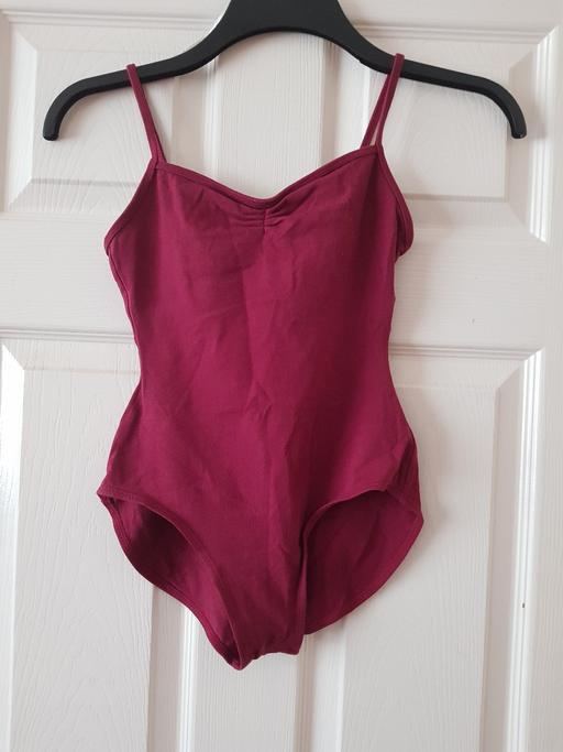 Buy & Sell Lancashire Blackpool - Photos for Ladies leotard size Small