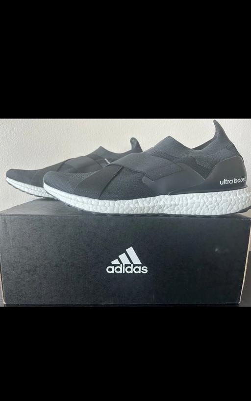 Buy & Sell South East London Lambeth - South East London - Photos for Adidas Ultra Boost Slip-On