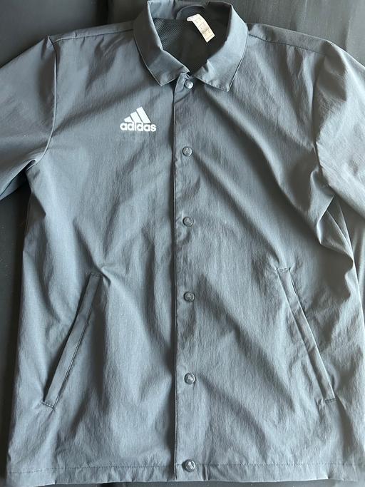 Buy & Sell South East London Lambeth - South East London - Photos for Adidas Coach jacket