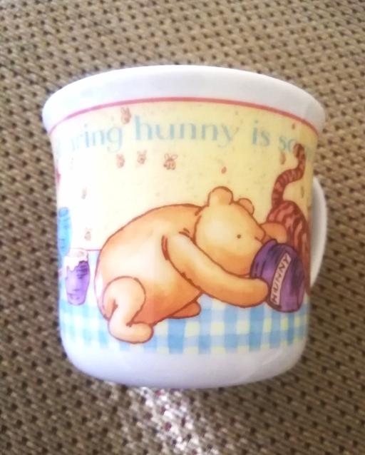 Buy & Sell Nottinghamshire Ashfield - Photos for Winnie the Pooh Cup