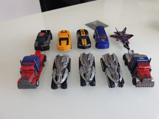 Buy & Sell Warwickshire Nuneaton and Bedworth - Photos for Transformers