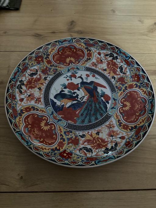 Buy & Sell West London West Ealing - West London - Photos for Large plates