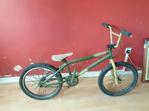 Buy & Sell West Midlands Dudley - Photos for 3 bikes