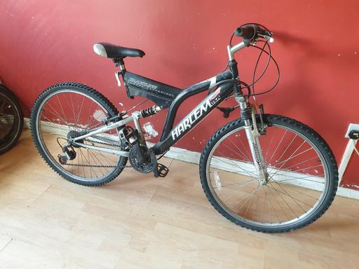 Buy & Sell West Midlands Dudley - Photos for Mountain bike