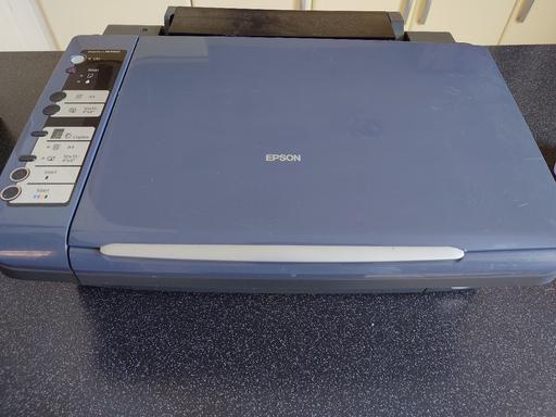 Buy & Sell Leicestershire Charnwood - Photos for Epson stylus DX7400 printer/scanner