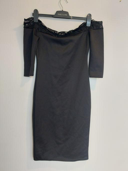 Buy & Sell Bedfordshire Central Bedfordshire - Photos for Misslook midi dress UK 10