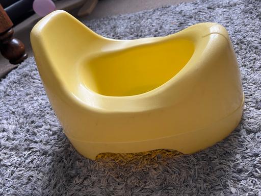 Buy & Sell Leicestershire Leicester - Photos for Toilet potty