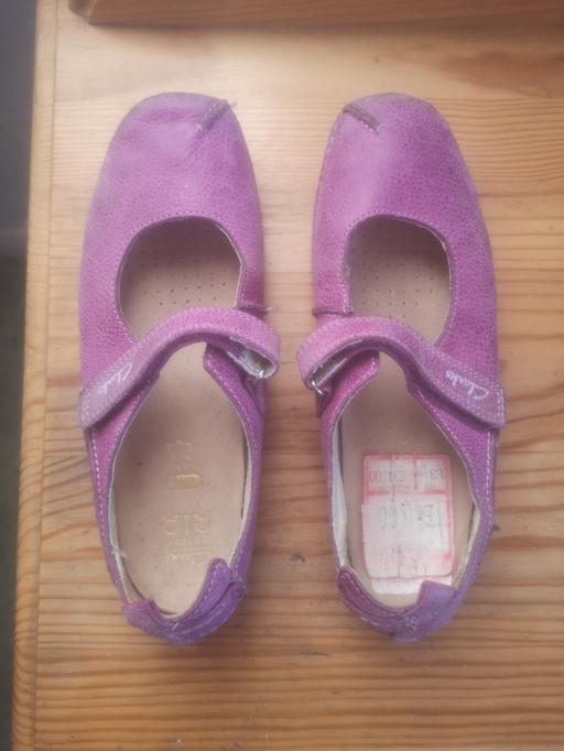 Buy & Sell Essex Basildon - Photos for Girls' shoes size 13. 5