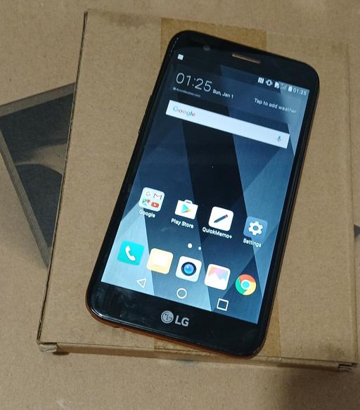 Buy & Sell Merseyside Liverpool - Photos for unlocked cheap phone LG k10 16gb NFC 5.3