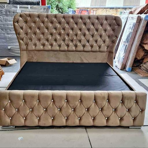 Buy & Sell Edgbaston Birmingham - Photos for Solid Base Kendal Bed