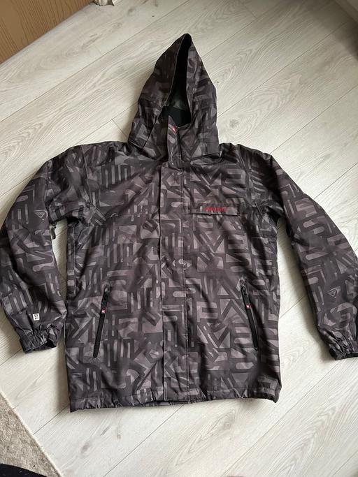 Buy & Sell Greater Manchester Manchester - Photos for Ski jacket, waterproof S:M