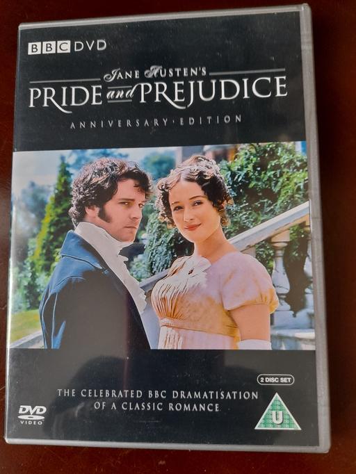 Buy & Sell Lancashire Blackpool - Photos for Pride and Prejudice