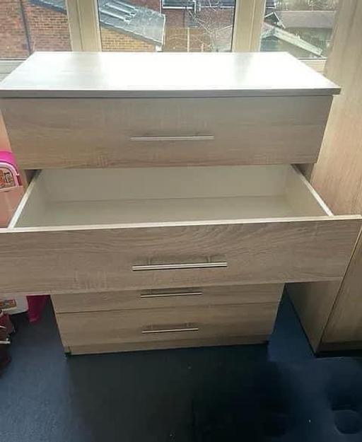 Buy & Sell South Yorkshire Rotherham - Photos for Nova vintage chest