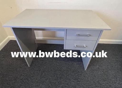 Buy & Sell South Yorkshire Rotherham - Photos for Panama 2 drawer desk