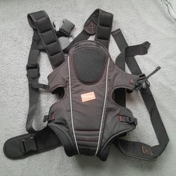 Babyway 3 in 1 baby carrier clearance
