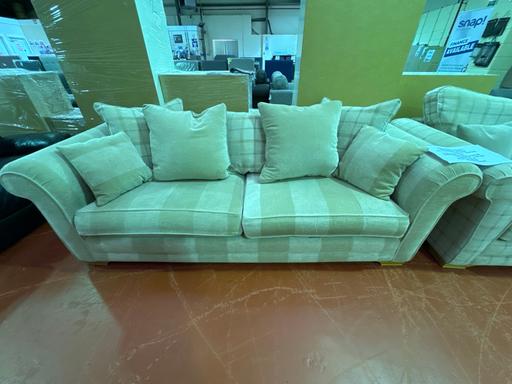 Buy & Sell South Yorkshire Rotherham - Photos for 3+1 Next sofa and armchair