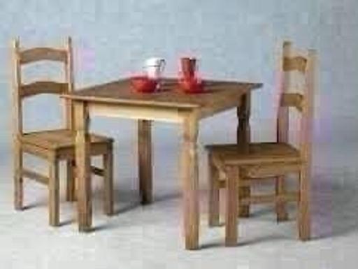 Buy & Sell South Yorkshire Rotherham - Photos for Rio Dining set