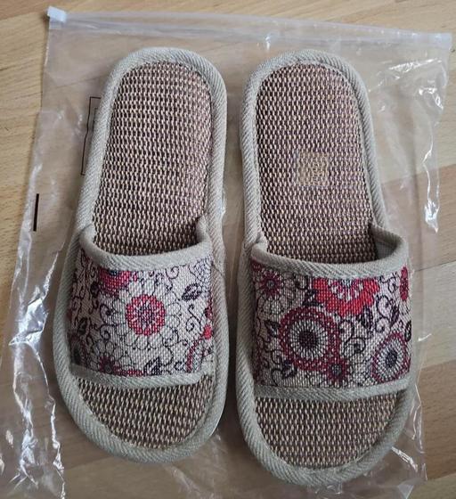 Buy & Sell Merseyside Knowsley - Photos for Ladies Slippers