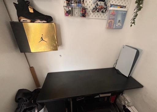 Buy & Sell West Midlands Sandwell - Photos for Black Desk